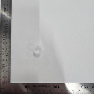ปลอกนำลูกสูบ Lam Research 713-011578-001 - อุปกรณ์และอะไหล่เซมิคอนดักเตอร์ระดับโลกที่เชื่อถือได้ - Product Image 2