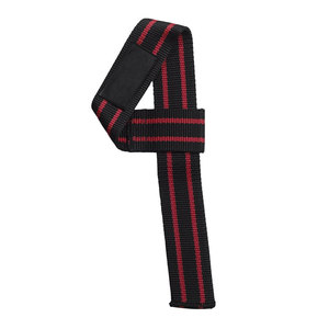 Correa de Muñeca en Forma de 8 de Neopreno Transpirable de Alta Calidad, Alta Elasticidad, Ecológica, Soporte para Levantamiento de Pesas, Entrenamiento, Seguridad y Fitness - Product Image 1