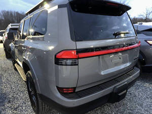 Lexus GX 550 d'occasion en bon état, modèle 2024 - Product Image 6