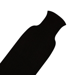 Chaussettes de hockey sur glace tricotées personnalisées pour hommes et femmes, taille adulte, sublimation intégrale, toutes les couleurs disponibles, chaussettes tricotées - Product Image 4