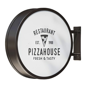 Panneau de signalisation solaire pour commande en gros - Product Image 1