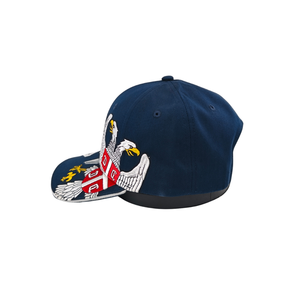 Gorra de Béisbol Moderna, Nuevo Modelo, Personalizada, de 6 Paneles, Estilo Urbano, con Visera Curva, Transpirable, para Actividades al Aire Libre - Product Image 1
