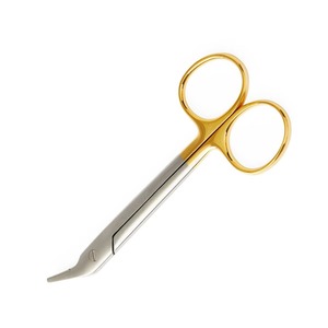 Ciseaux coupe-fils robustes pour applications chirurgicales, orthopédiques et vétérinaires - Prix de gros - Product Image 2