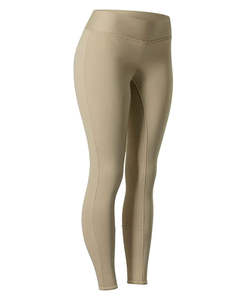 Última Tendencia de Moda, Leggings de Silicona Hechos a Medida para Montar a Caballo, Pantalones de Equitación de Cintura Alta para Mujer y Hombre - Product Image 4