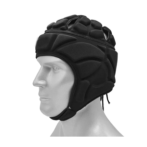 Cascos de Flag Football Softshell 7v7, Cascos 7on7, Uniformes de Moda, Colores y Logotipos Personalizados, Casco de Fútbol Americano - Product Image 4