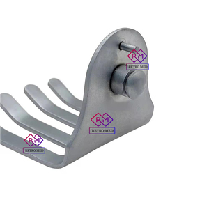 Retractor Multiusos, Distractor Lumbar, Instrumentos Quirúrgicos Ortopédicos de Acero Inoxidable, por MEDICAB INSTRUMENTS - Product Image 4