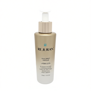 Siero Anti-Età a Doppio Effetto REJURAN 30ml con C-PDRN, Niacinamide e Peptidi per Illuminare e Rassodare la Pelle - Product Image 3