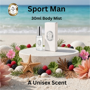 Brume pour le corps 30 ml, ingrédients français, parfum rafraîchissant longue durée, vente en gros, OEM, étiquette privée - Product Image 6