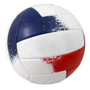 Ensemble de filet et de poteaux de volley-ball professionnels, équipement d'entraînement et de compétition robuste et durable, kit pour usage intérieur et extérieur - Product Image 2