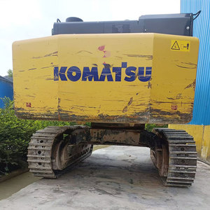 Excavadora hidráulica <span class=keywords><strong>Komatsu</strong></span> Pc850 de alta calidad fabricada en 2021, excavadora pesada usada <span class=keywords><strong>Komatsu</strong></span> Pc850 de alta calidad a la venta - Product Image 1