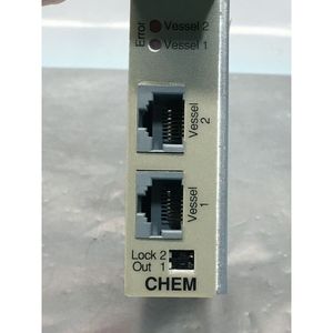 Contrôleur SCP 3270131E, MCS, CHEM DISPENSE MOD - Équipements et pièces semi-conductrices d'occasion fiables à l'échelle mondiale chez - Product Image 6