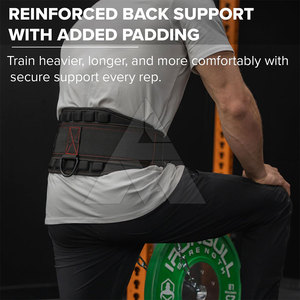 Durable Material <b>Low</b> Moq Dip <b>Belts</b> Private Label Adult Dip <b>Belts</b> Best Selling Dip <b>Belts</b> For Sale - Product Image 6
