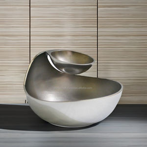 El más vendido, frutero decorativo de latón rústico, artículo de decoración del hogar personalizado para Navidad, Ramadán, precio bajo, aluminio, venta completa - Product Image 6