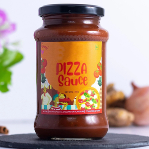 Salsa de Tomate Enlatada para Pizza 100% Pura y de Calidad al Mejor Precio Mayorista - Product Image 6
