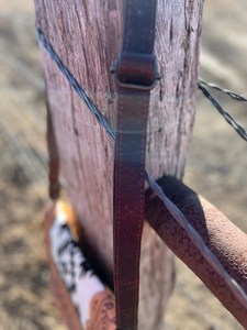 Nuevo Bolso de Hombro Estilo Occidental con Flecos de Cuero Repujado Azteca para Mujer, Diseño Vintage Único, Tipo Manta de Silla de Montar - Product Image 2