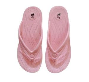High Selling Ladies <b>Slippers</b> Flat Plastic Sandal Top Quality Women Chappal Slide <b>Slippers</b> Ladies Rubber House <b>Slippers</b> - Product Image 6