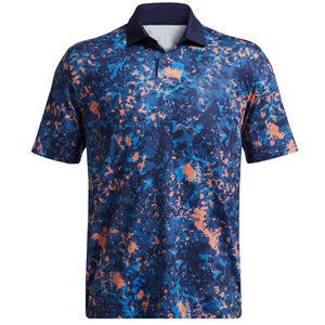 Último Diseño, Nueva Camiseta Polo para Hombre, Alta Calidad y Precio Económico, Camiseta Polo Informal para Uso Diario, Camiseta Polo en Venta - Product Image 1