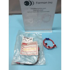 เซ็นเซอร์วัดอุณหภูมิสายเคเบิล AMAT 0620-01148 SEIKO SEIKI 10M - อุปกรณ์และอะไหล่เซมิคอนดักเตอร์ระดับโลกที่เชื่อถือได้ - Product Image 2
