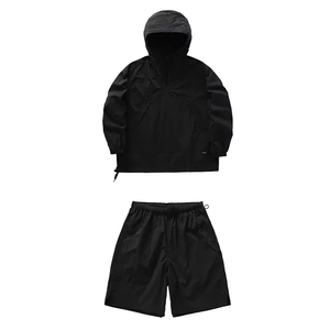 Chaqueta Deportiva de Invierno con Capucha para Hombre, Diseño Personalizado, Talla Grande, Corte Ajustado, Ligera, Sólida, Casual, Ecológica y Transpirable - Product Image 5