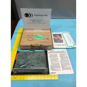 MODULE D'ALIMENTATION PC MOTOROLA MVME 1600-001, MVME - Équipements et pièces semi-conductrices d'occasion fiables à l'échelle mondiale - Product Image 2