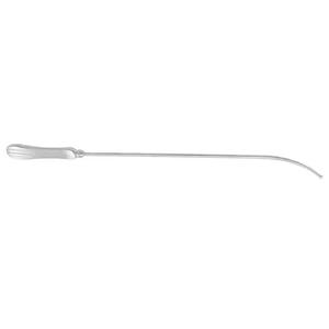 Sonde utérine chirurgicale en acier inoxydable pour la mesure en chirurgie orthopédique, avec marquages précis, par Grip Surgical - Product Image 4