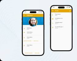 Aplicación Móvil de Rastreo de Autobuses Escolares, Actualizaciones de Rutas GPS en Tiempo Real, Alertas de Llegada, Control de Asistencia, Acceso para Padres - Product Image 3