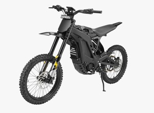 มอเตอร์ไซค์ไฟฟ้ารุ่นใหม่ล่าสุด TRENDING 2026 E Rides Pro S 17 น้ำหนักเบา ผลิตตามมาตรฐาน พร้อมจัดส่งและบริการส่งถึงบ้านอย่างรวดเร็ว - Product Image 6