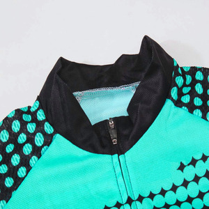 Ropa Deportiva de Ciclismo para Hombre/Mujer, Cómoda y Ligera, Unisex, del Mejor Fabricante, Jersey Personalizado - Product Image 3