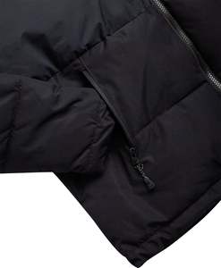 Nueva Colección en Oferta: Chaqueta Acolchada con Diseño Personalizado, Cierre de Cremallera, Transpirable y Opciones de Tallas Grandes - Servicio OEM Disponible - Product Image 3