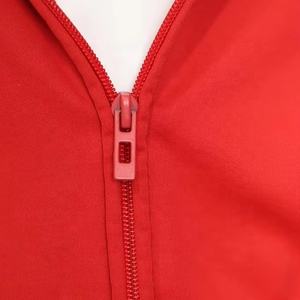 Sudadera con Capucha para Hombre, Forro de Felpa, Invierno, de la Mejor Calidad, Venta Caliente, Logotipo Personalizado, Servicio OEM, Unisex - Product Image 4