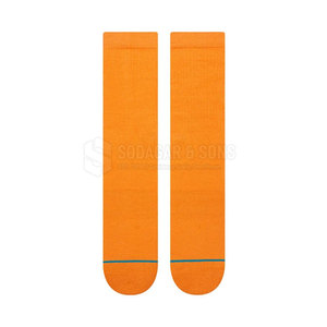 Calcetines de running de secado rápido con ventilación de malla para entrenamientos activos, calcetines de running de mezcla de algodón suave - Product Image 3