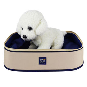 Premium Customized Solid Polyester Zipper Cat <b>Bed</b> Versatile Casual Style <b>Comfortable</b> Detachable Car Pet Kennel From Vietnam - Product Image 6