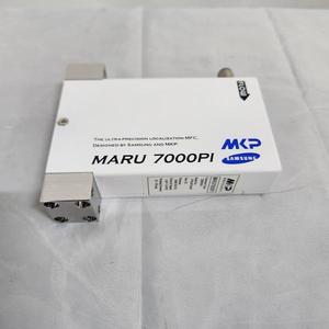 Contrôleur de débit massique MKP MARU 7000PI - Équipement et pièces semi-conductrices de renommée mondiale - Product Image 4