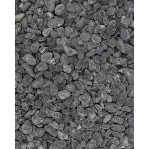 Galets noirs absolus 8-13 mm - Non montés - Product Image 4