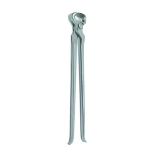 Cortador Profesional Multifuncional de Acero Inoxidable para el Cuidado de Caballos y Potros, Herramienta de Herrador de Uso con una Sola Mano - Product Image 6