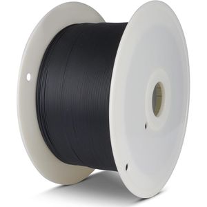 Large 5KG Spool (11lbs) <b>PLA</b> Filament for 3D Printers 1.75mm Black <b>PLA</b> Roll High Quality Plastic Material - Product Image 1