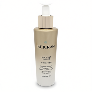Siero Anti-Età REJURAN 30ml a Doppio Effetto con C-PDRN, Niacinamide e Peptidi per Illuminare e Rassodare la Pelle - Product Image 3