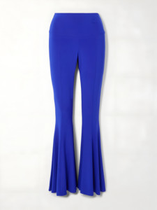 Wholesale Women <b>Trouser</b> Casual <b>Drawstring</b> Waist at Cheap Price High-street Pant Wholesale Women <b>Trouser</b> Casual <b>Drawstring</b> Pants - Product Image 5