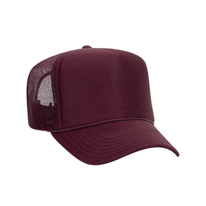 Casquettes en gros : Casquettes en maille, casquettes trucker avec logo pour les agences de marketing et les campagnes promotionnelles - Product Image 2