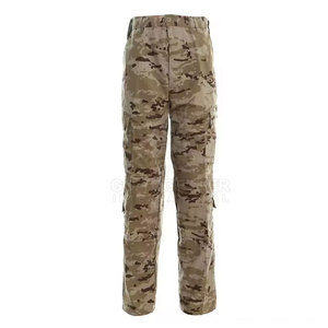 Tenue de chasse haut de gamme, camouflage de qualité supérieure pour les activités de plein air et sur le terrain - Product Image 4