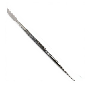 Juego de 2 Instrumentos de Laboratorio Lecron para Tallar y Dar Forma a Cera Dental, Instrumentos Quirúrgicos Dentales Profesionales - Product Image 2