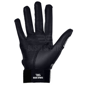 Gants de baseball légers et performants avec construction renforcée et gants de baseball pour l'entraînement quotidien - Product Image 3