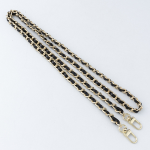 Catena per Borsa da 120 cm all'Ingrosso dalla Fabbrica, Catena in Metallo per Borsa a <span class=keywords><strong>Tracolla</strong></span>, <span class=keywords><strong>Tracolla</strong></span> in Pelle PU - Product Image 6