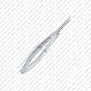 ชุดกรรไกรตัดตา Castroviejo Micro Eye 3 ชิ้น ขนาด 4.5 นิ้ว แบบตรง สำหรับผ่าตัดตา ผลิตจากสแตนเลส ได้รับการรับรองมาตรฐาน OEM และ CE - Product Image 4
