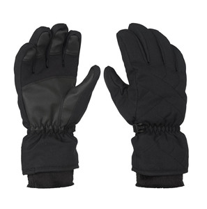 Professional <b>Ski</b> Gloves Offering Maximum Dexterity Comfort And Stable Grip For Efficient <b>Ski</b> Performance Control - Product Image 5