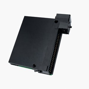 Industrial Digital Input Module 1756-IB16 16 Point 24V DC PLC Input <b>Card</b> High Speed Automation Control System Module - Product Image 2