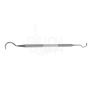 Raspadores Dentales de Alta Calidad con Diseño Ergonómico, Raspadores Dentales de Precisión para una Limpieza Bucal Precisa - Product Image 6