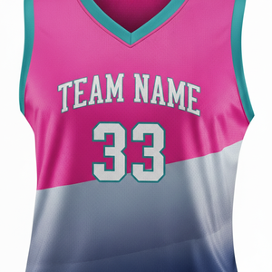 Nouvel ensemble maillot et short de basketball 2026 – Tenue d'entraînement personnalisée sans manches, colorée, pour homme – Style Hip Hop Streetwear - Product Image 4
