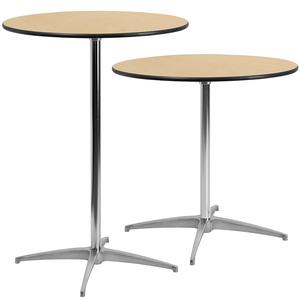 Table de bar en bois moderne pour la vente en gros, idéale pour les espaces commerciaux, mobilier en bois massif durable, parfait pour les bars, cafés, restaurants, hôtels, salons. - Product Image 1