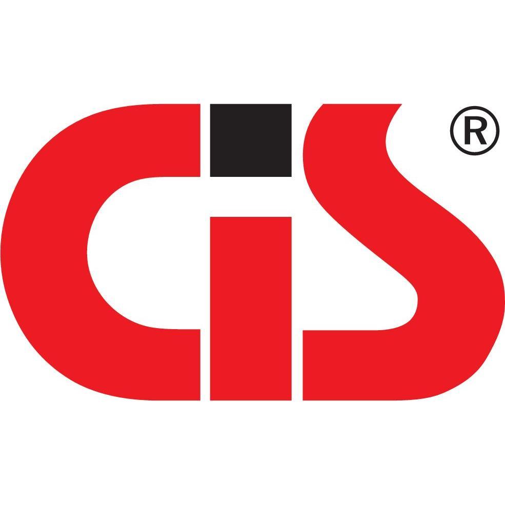 CiS electronic GmbH logo